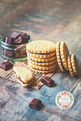 Les chocos maison