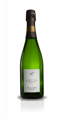 Come des tallants/champagne piollot
