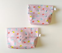 Pochette imperméable gouter sandwich