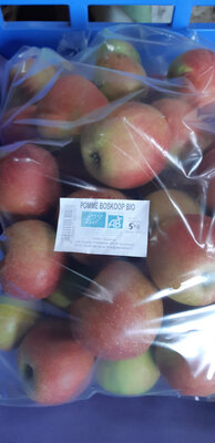 Pomme boskoop bio 5 kg