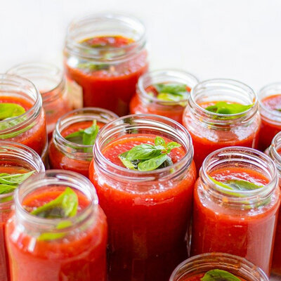 Ketchup