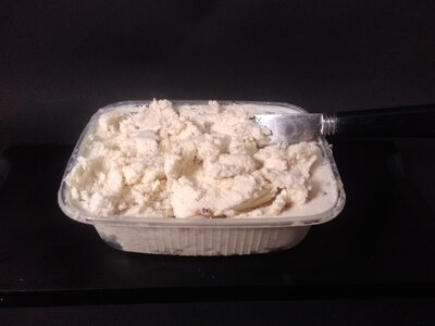 Tartichèvre salapampa
