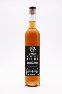 Vinaigre de bière