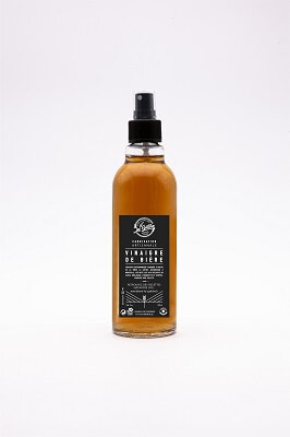 Vinaigre de bière en spray