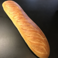 Viennoises lot de 2 demies