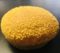 Burgers maïs par  lot  de 5