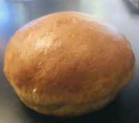 Burgers nature  par lot de 5