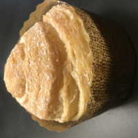 Briochette feuilletée