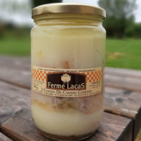 Cuisse de canard confite 590 gr