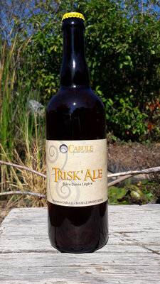 Trisk'ale 75cl