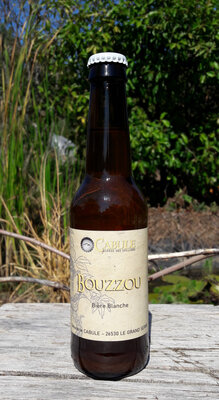 Bouzzou 33cl