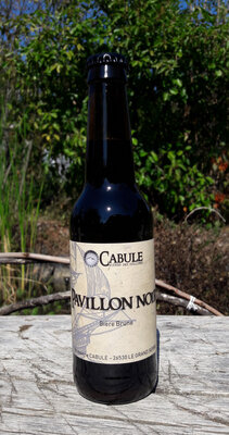 Pavillon noir 75cl