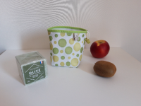 Sac à collation ou étui à savon