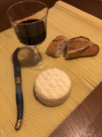 Le affiné au marc de bourgogne (190-230g)