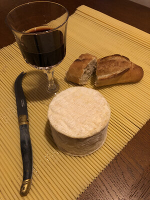 Le petit gigny (300-350g)