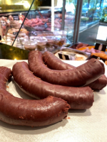Boudin noir