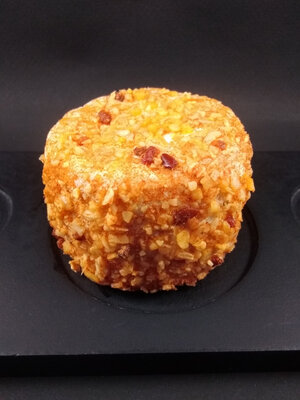 Mimi: saveur oignor