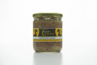 Rillette pur canard 350gr