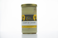 Confit de canards 3 cuisses