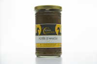 Potée d'anjou 1000gr