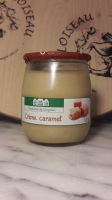 Crème caramel