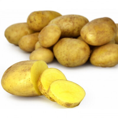 Pomme de terre gourmandine