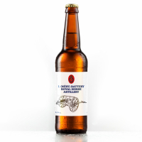 L'nery battery - bière associative