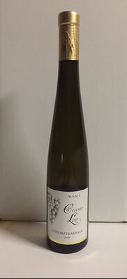 Gewurztraminer cuvée léa