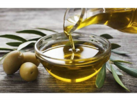 Huile d'olive de drôme