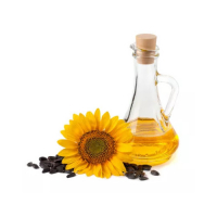 Huile de tournesol drôme