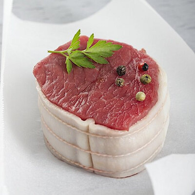 Tournedos de salers