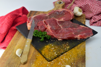 Bavette flanchet bio x 4