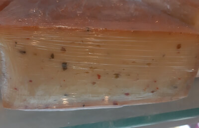 Raclette italienne