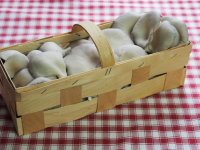 Pleurote frais bio 1kg