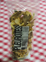 Pleurote séché 30g