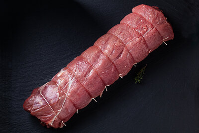 Demi filet de veau