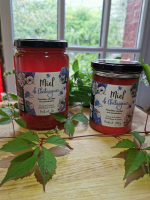 Miel de châtaignier