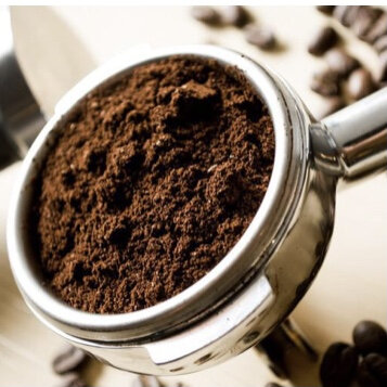 Décaféiné moulu