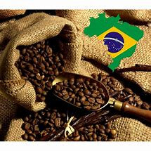 Brésil moulu
