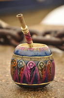 Maté vert 'sélection du moment'