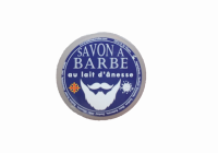 Savon à barbe