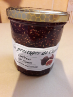 Confiture de figues