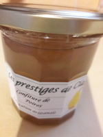 Confiture de poires