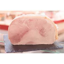 Jambon blanc