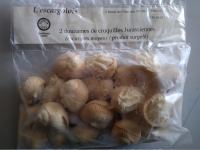 Croquilles jurassiennes