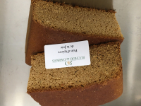 Pain d'épices de la joie