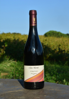 L'impertinent 2017 - vin rouge bio