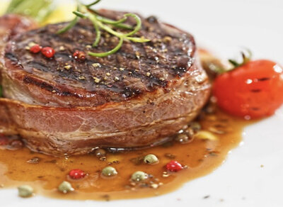 Tournedos