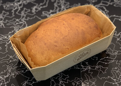 Pain anglais 250gr