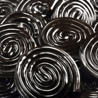 Rouleaux réglisse (inclus consigne)